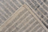 Vintage Tulu Runner Rug (3' x 9')